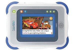 Vtech InnoTab 80 CSMonitor